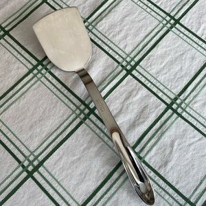 All-Clad Stainless Spatula